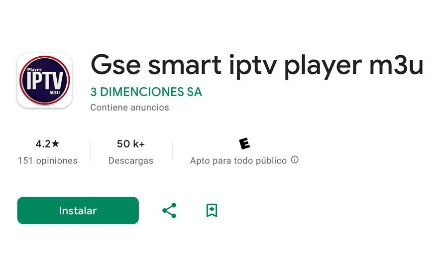 ofertas especiales en suscripciones anuales de iptv económico