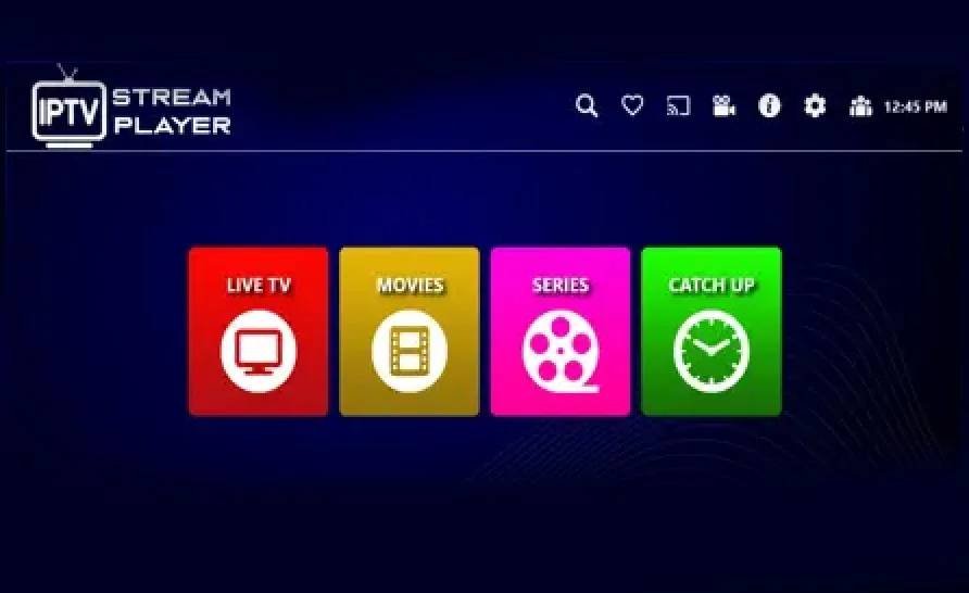 canales chilenos en vivo las 24 horas con tu suscripción iptv