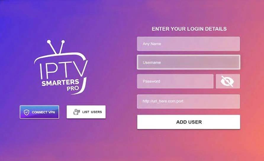mega, tvn y chilevisión en vivo por iptv con señal premium