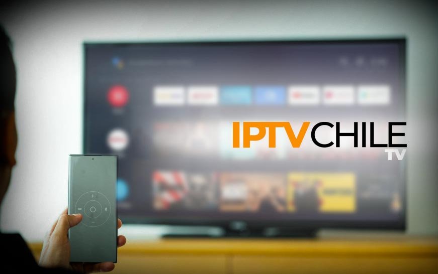 Series y películas en IPTV en Chile – estrenos y contenido premium online